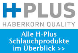 PVC-Schlauch Ø 18x25 mm transparent mit Stahldrahtspirale – kaufen bei  Persicaner & Co GmbH
