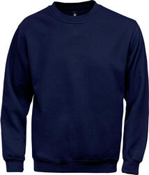 Sweatshirt 1734 SWB, marine