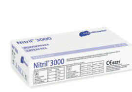 Meditrade Nitril 3000