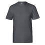 T-Shirt Form 5124, anthrazit