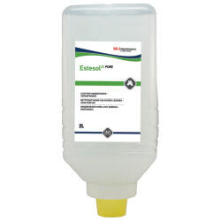 Hautreinigung Estesol pure 2000 ml unparfümiert