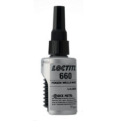 Loctite Fügeprodukt 660