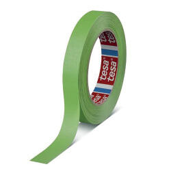 tesa® 4338 grün 19 mm breit Rolle 50 m