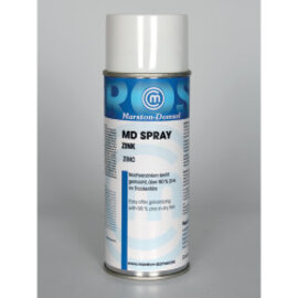 MD-Spray Zink Spraydose 400ml 