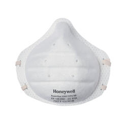 Honeywell Atemschutzmaske SuperOne 3205 FFP2D NR
