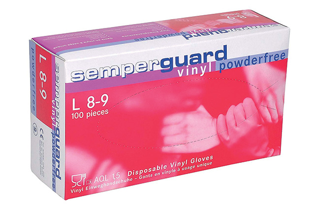Semperguard Vinyl