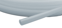 Layflat Polyethylen Kunststoffschlauch 250 Gauge 1 Rolle 8" breit X 336m 24hr DEL * 