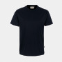 Hakro T-Shirt No. 281, schwarz