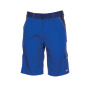 Highline Shorts, kornblau/marine/zink