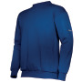 Sweatshirt uvex basic, kornblau