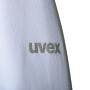 Sweatshirt uvex basic, weiß